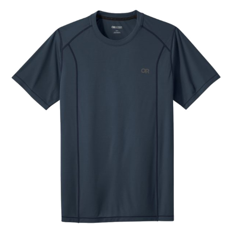 Outdoor Research Echo Short Sleeve Tee - Men's - Image 8